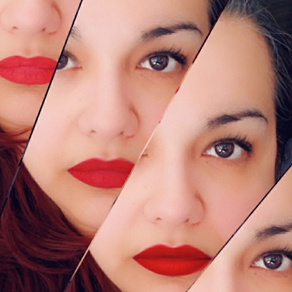 redlipmamma